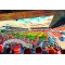 Highbury Stadium Fine Art Print - Arsenal FC Highbury Stadium Fine Art Print - Arsenal FC